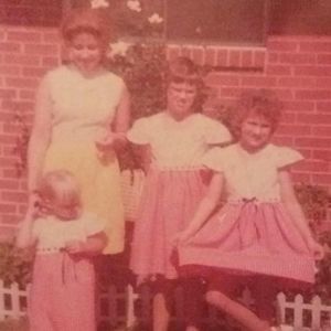 Meet your Posher, Cathy